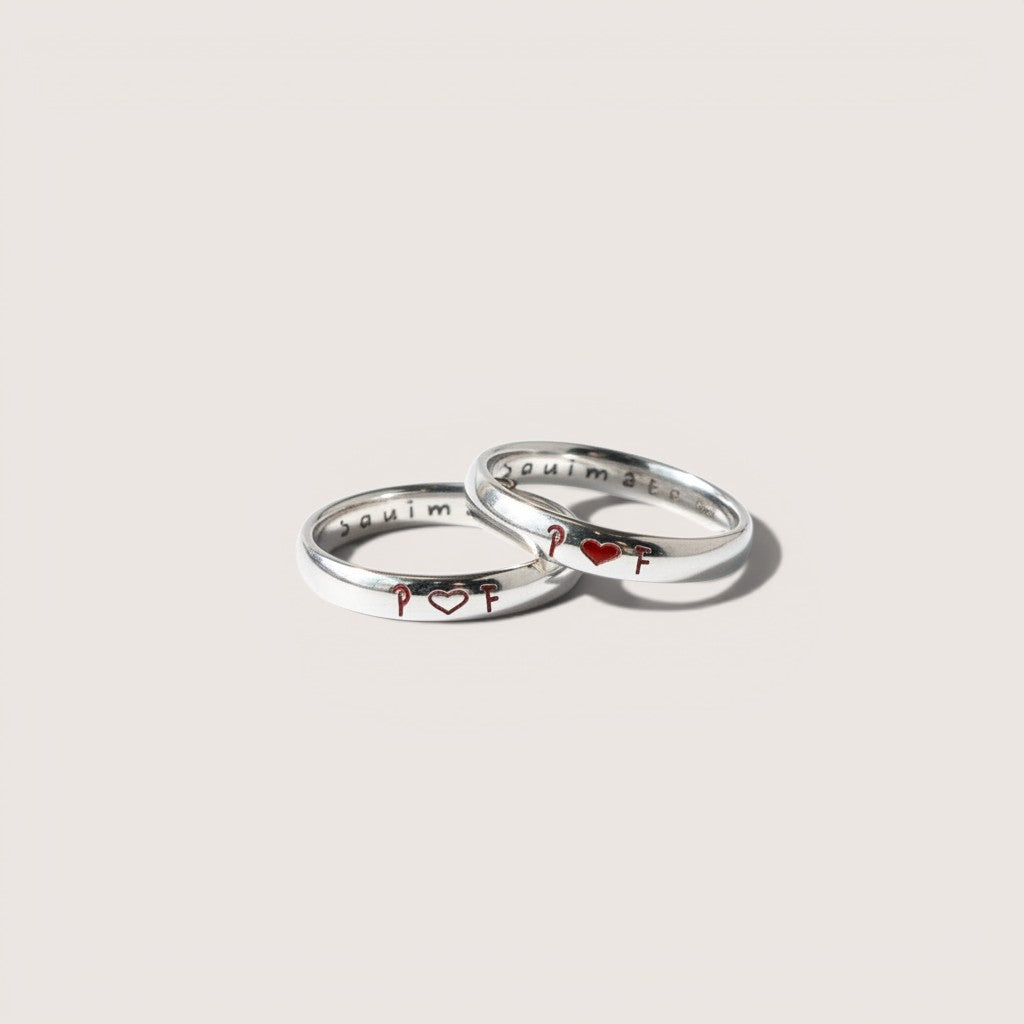 Anillos