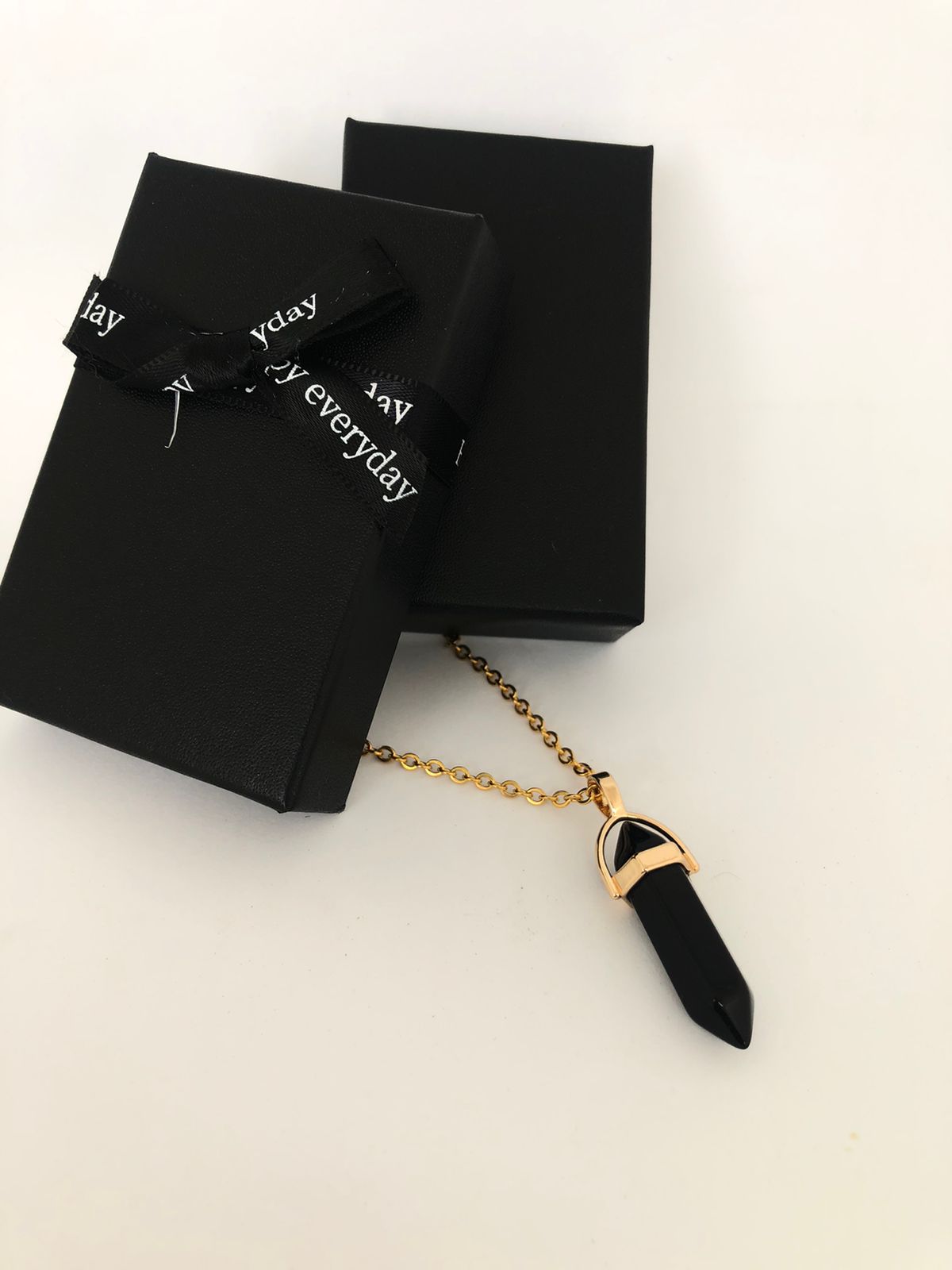 Collar Cuarzo