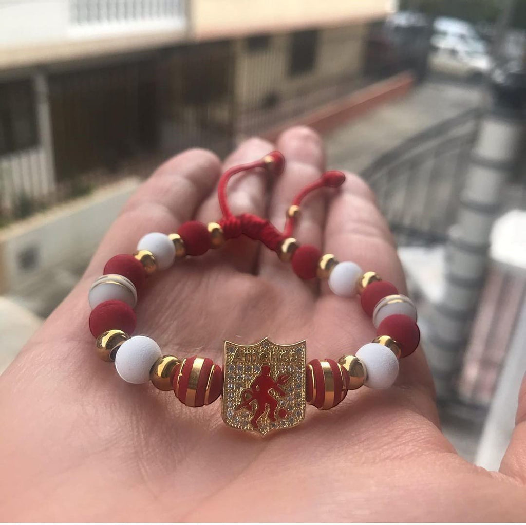 Pulsera américa