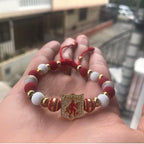 Pulsera américa