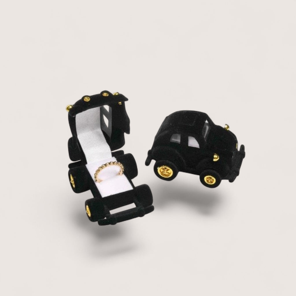 Estuche carro