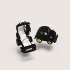 Estuche carro