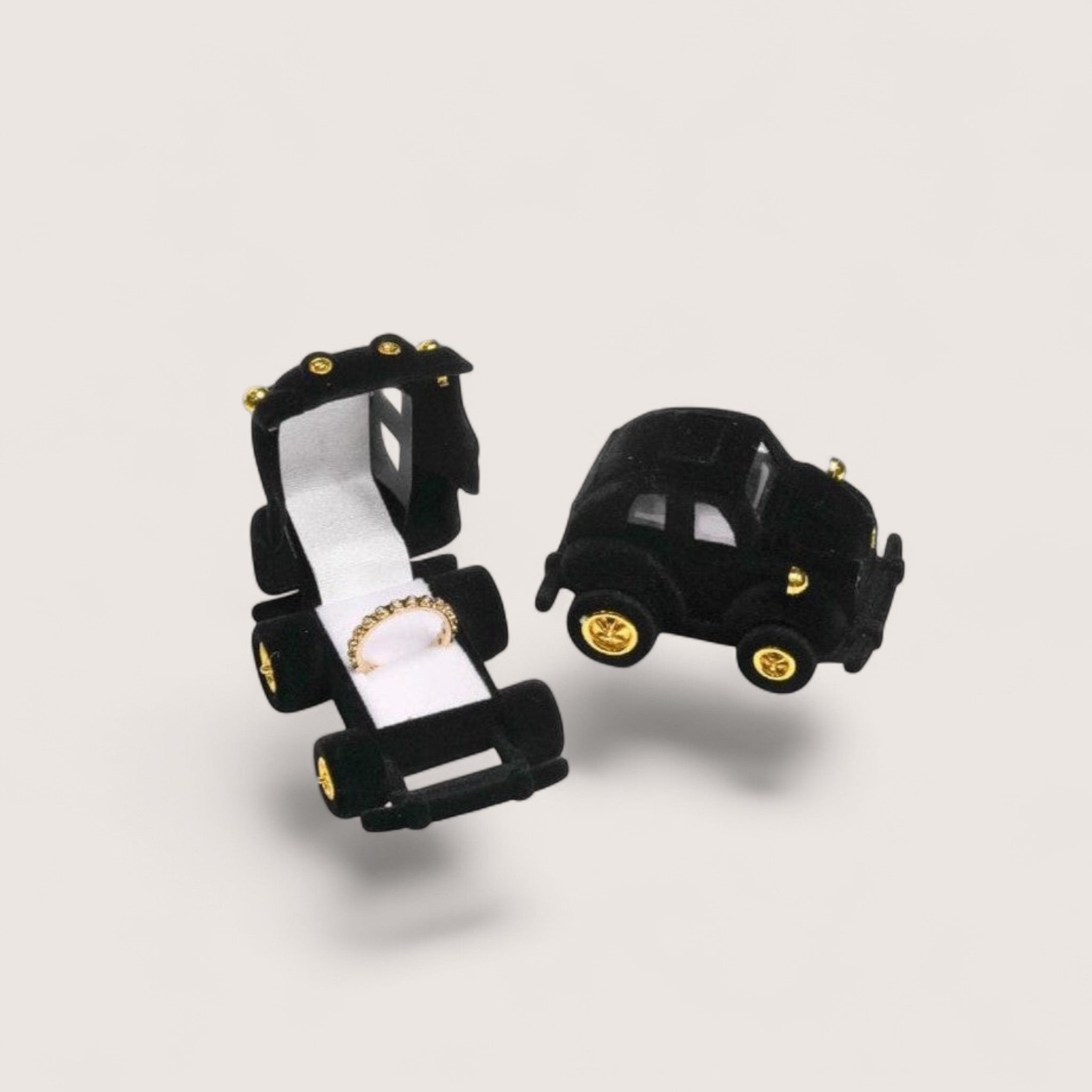 Estuche carro
