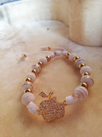 Pulsera apple