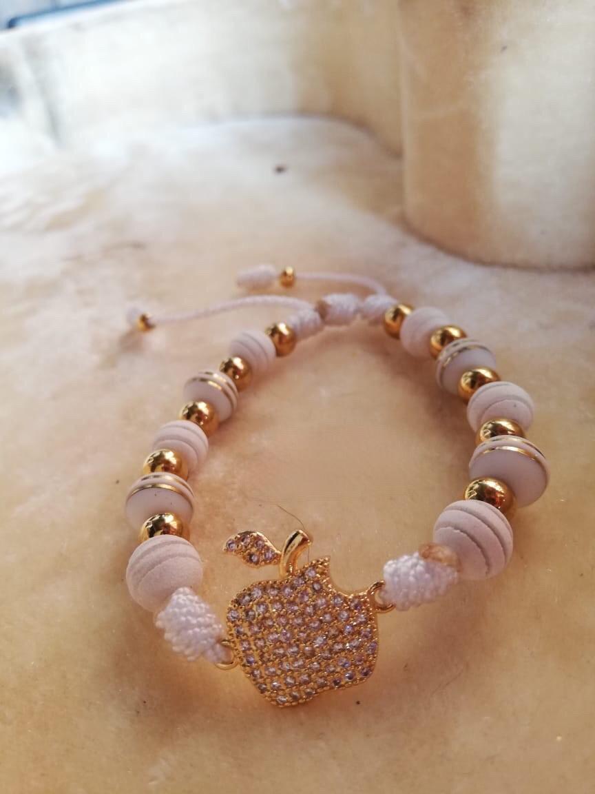 Pulsera apple
