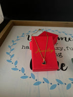 Collar Heart