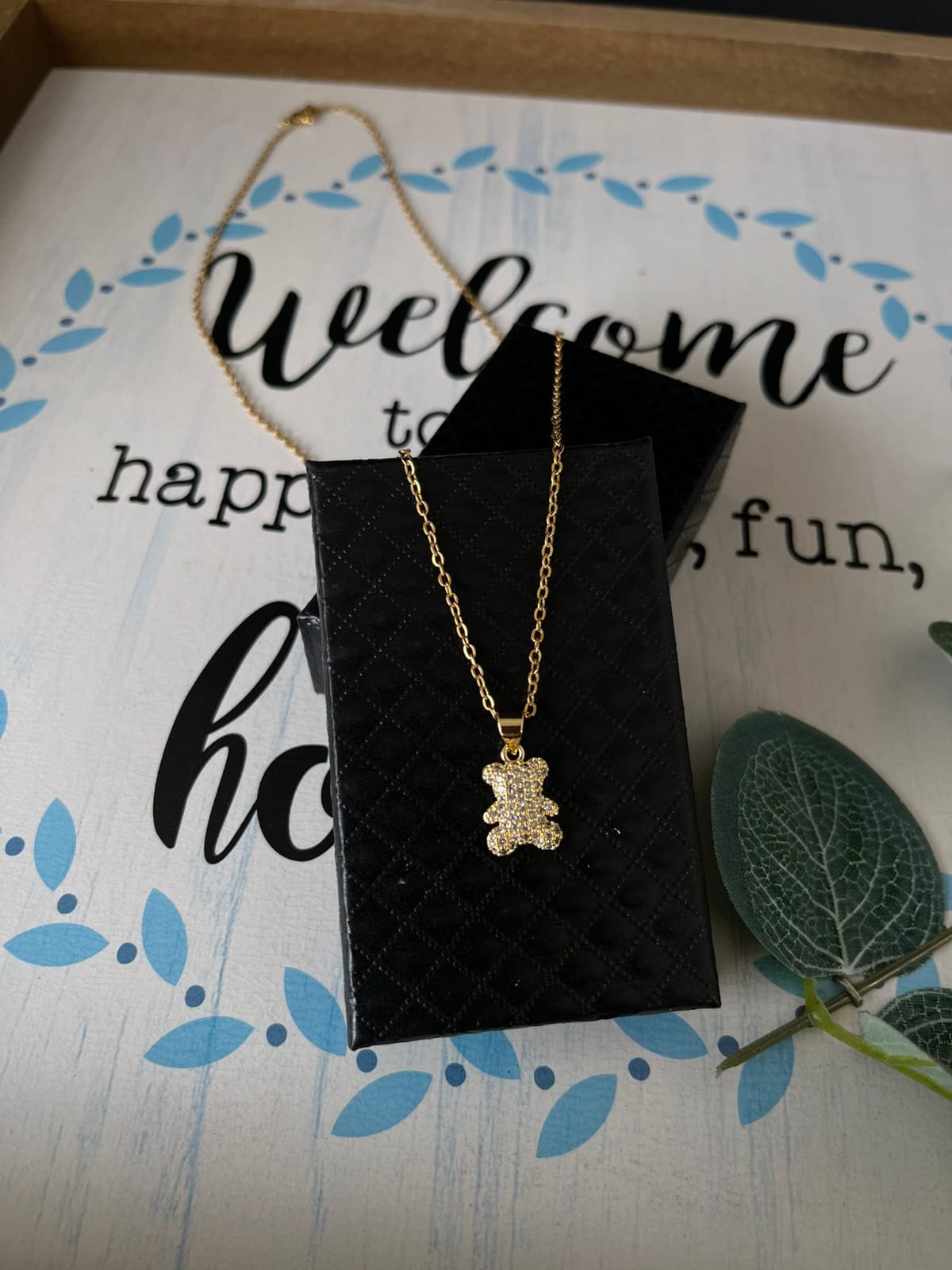 Collar Tous