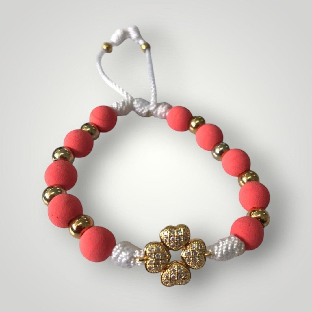 Pulsera suerte