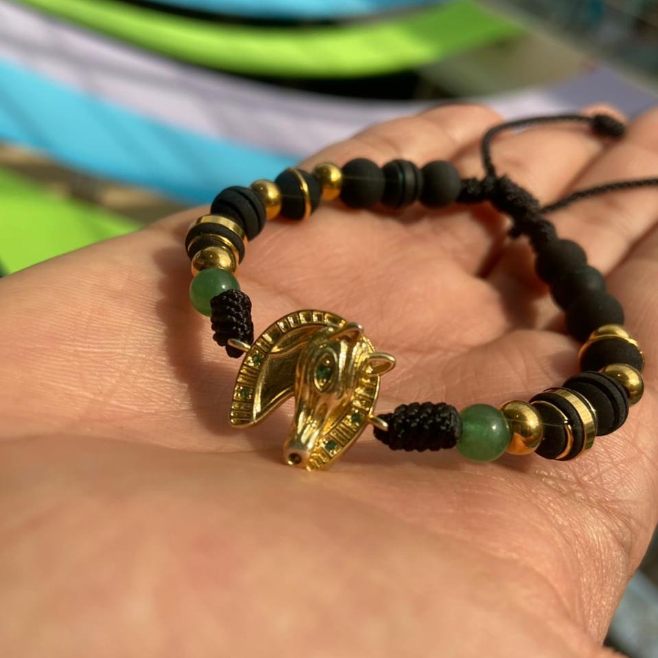 Pulsera horse