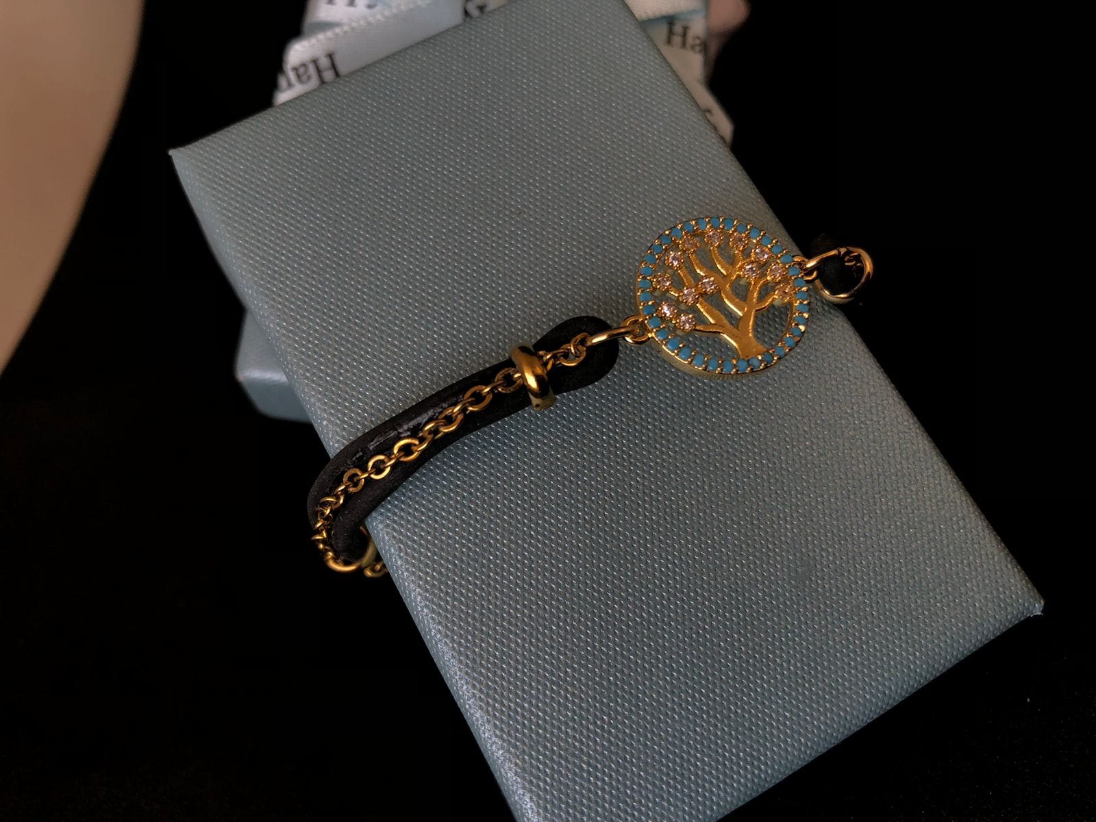 Pulsera pre
