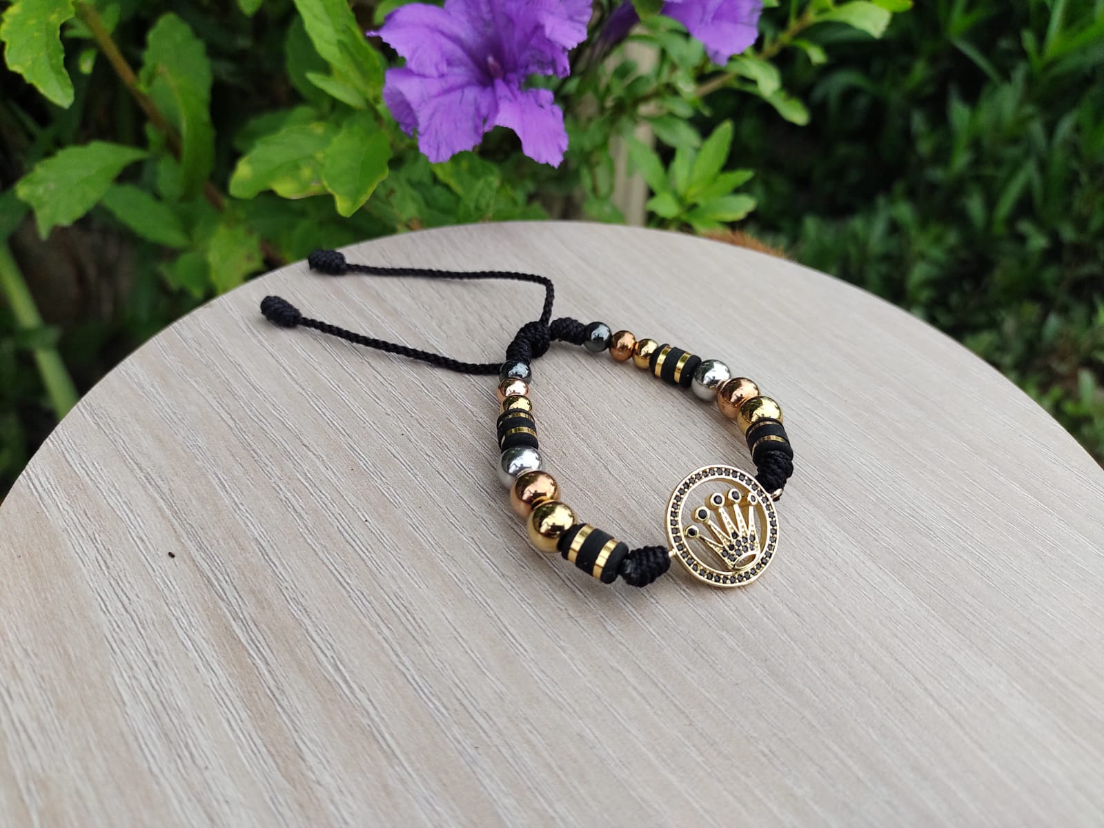 Pulsera rolex pre