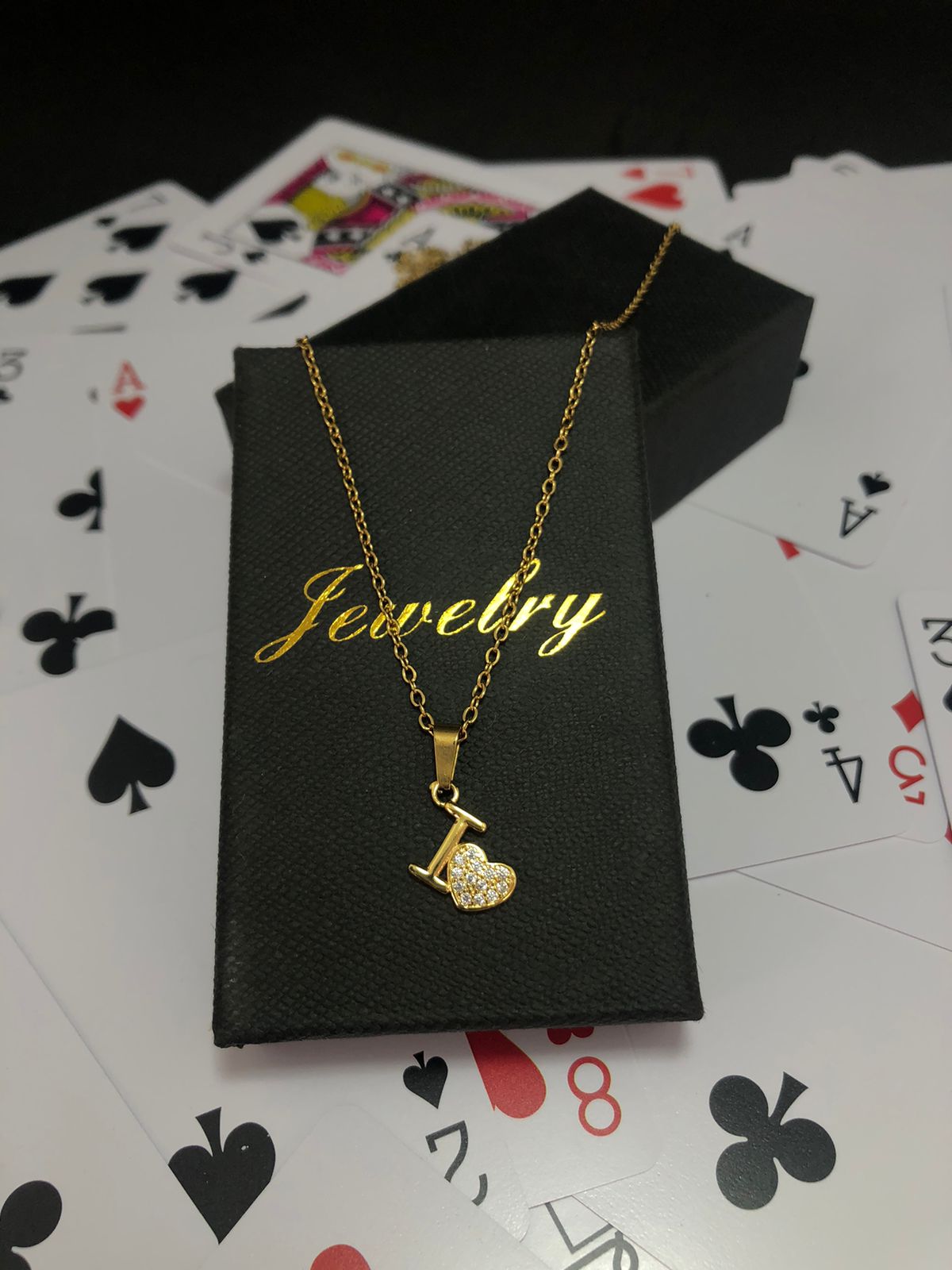 Collar amor