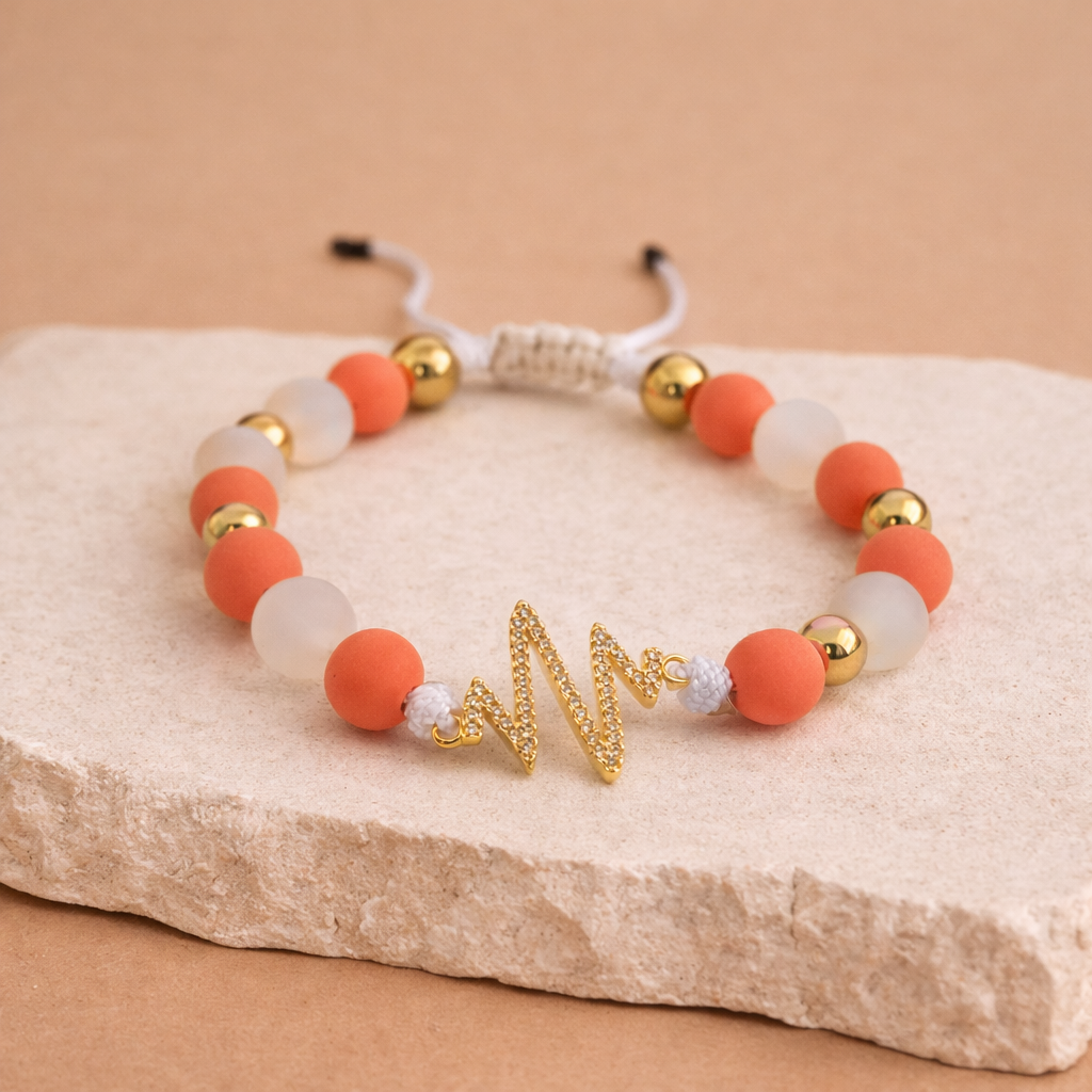 Pulsera signo vital