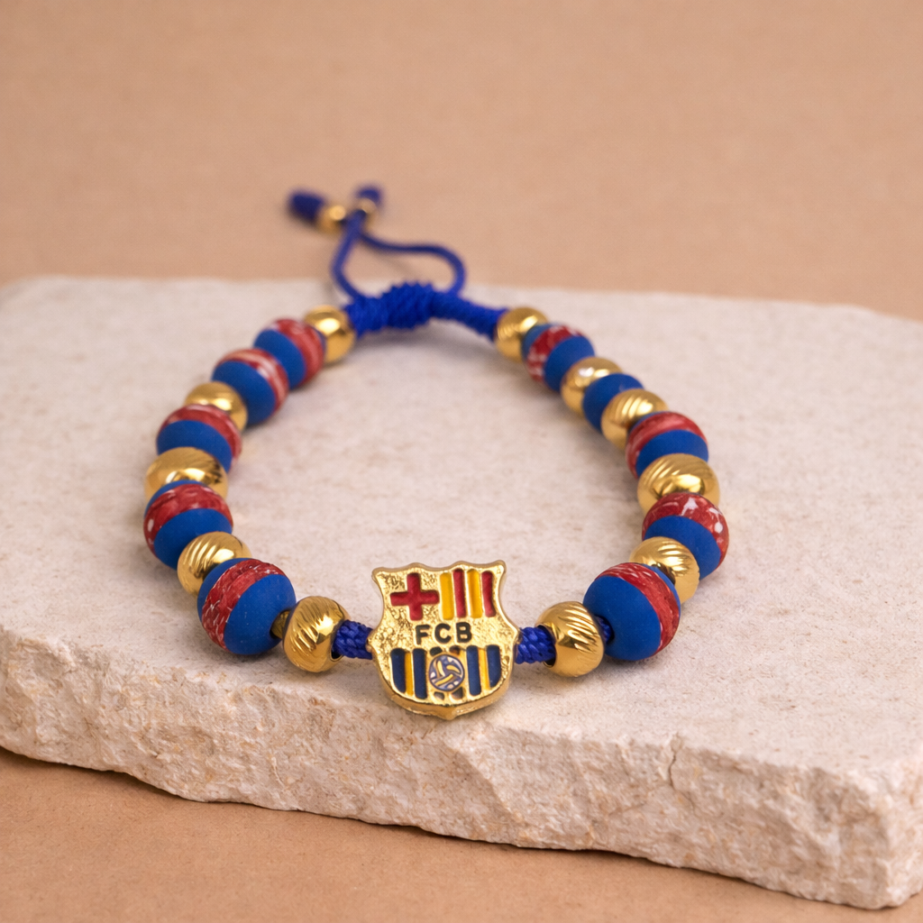 Pulsera barca