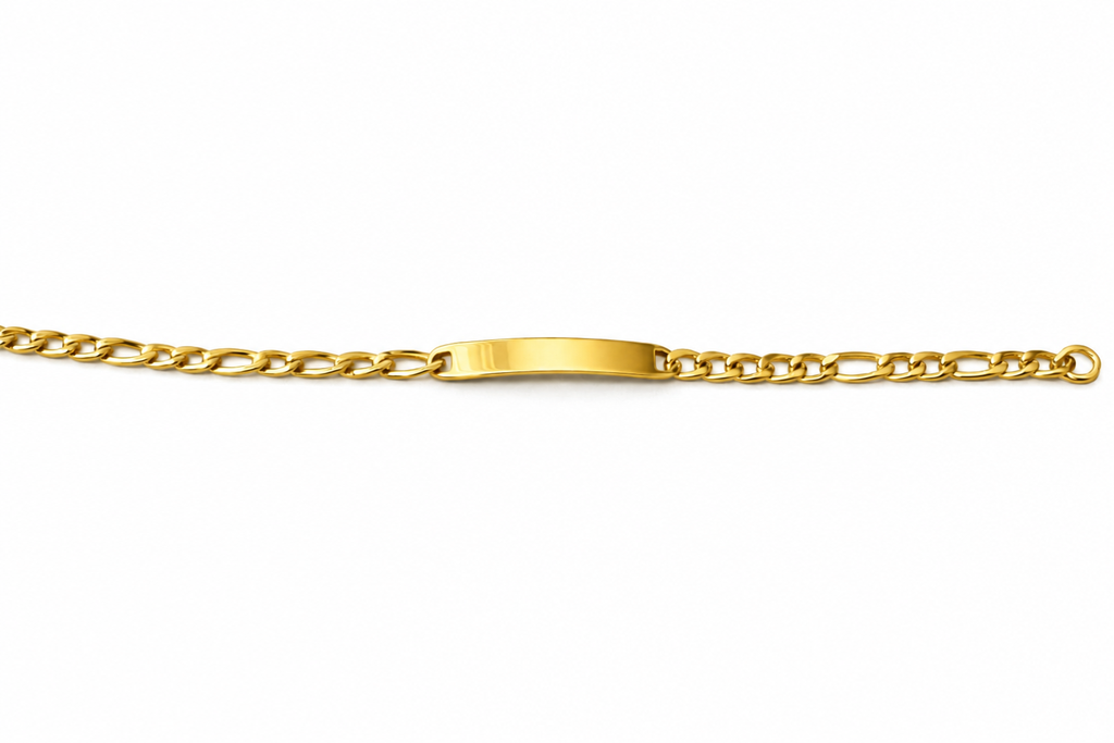 Pulsera esclava