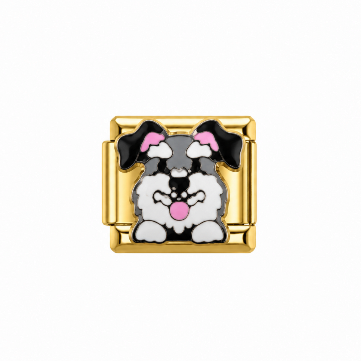 Charm schnauzer