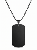 Collar militar rolex