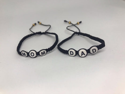 Pulsera padres