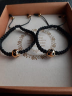 Pulsera Fut pasión