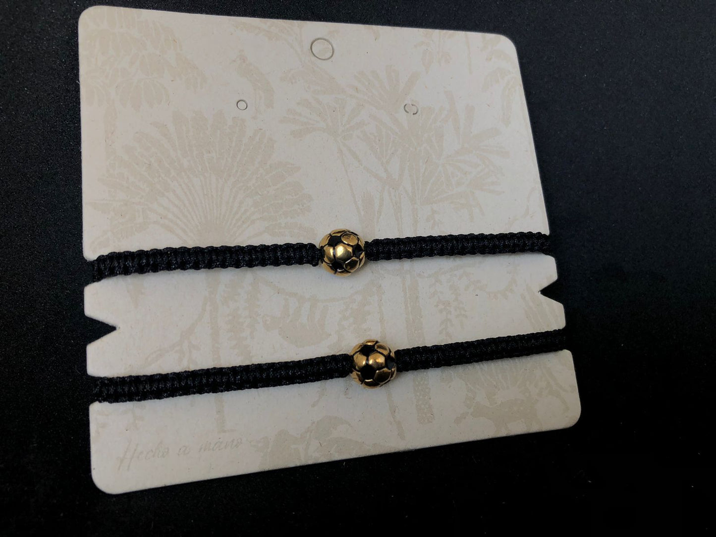 Pulsera Fut pasión
