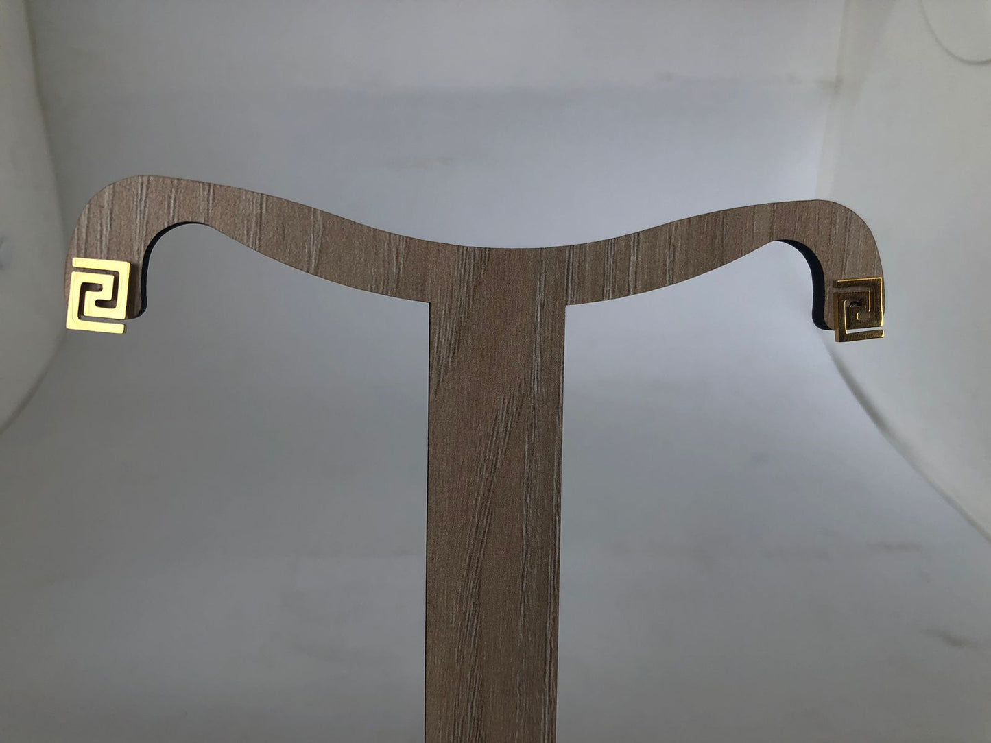 Aretes topo laberinto