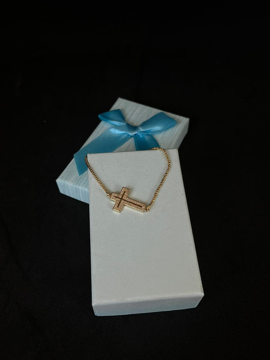 Brazalete Cruz