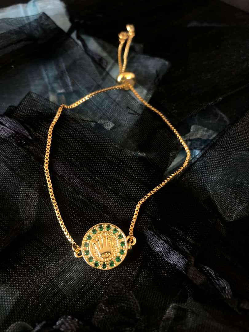 Brazalete rolex