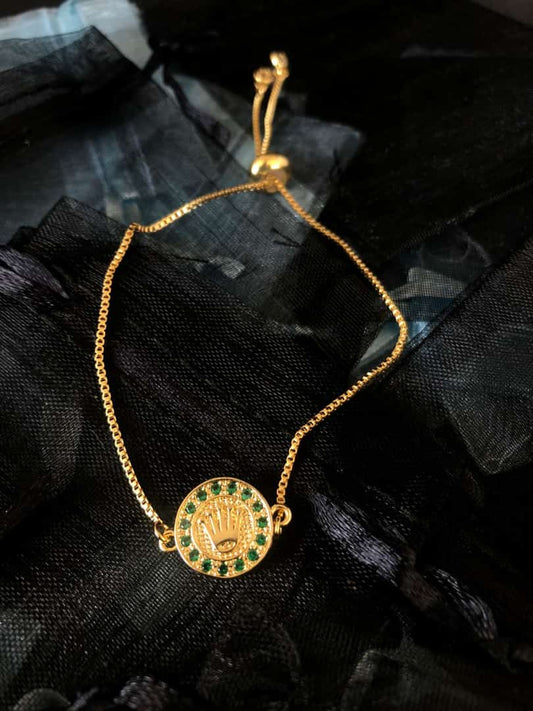Brazalete rolex
