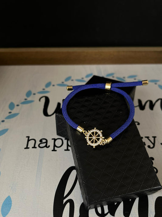 Brazalete timón