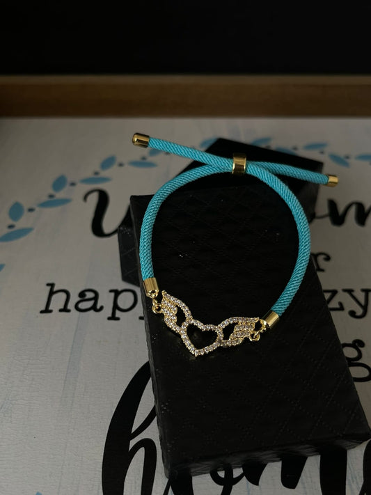Brazalete cupido
