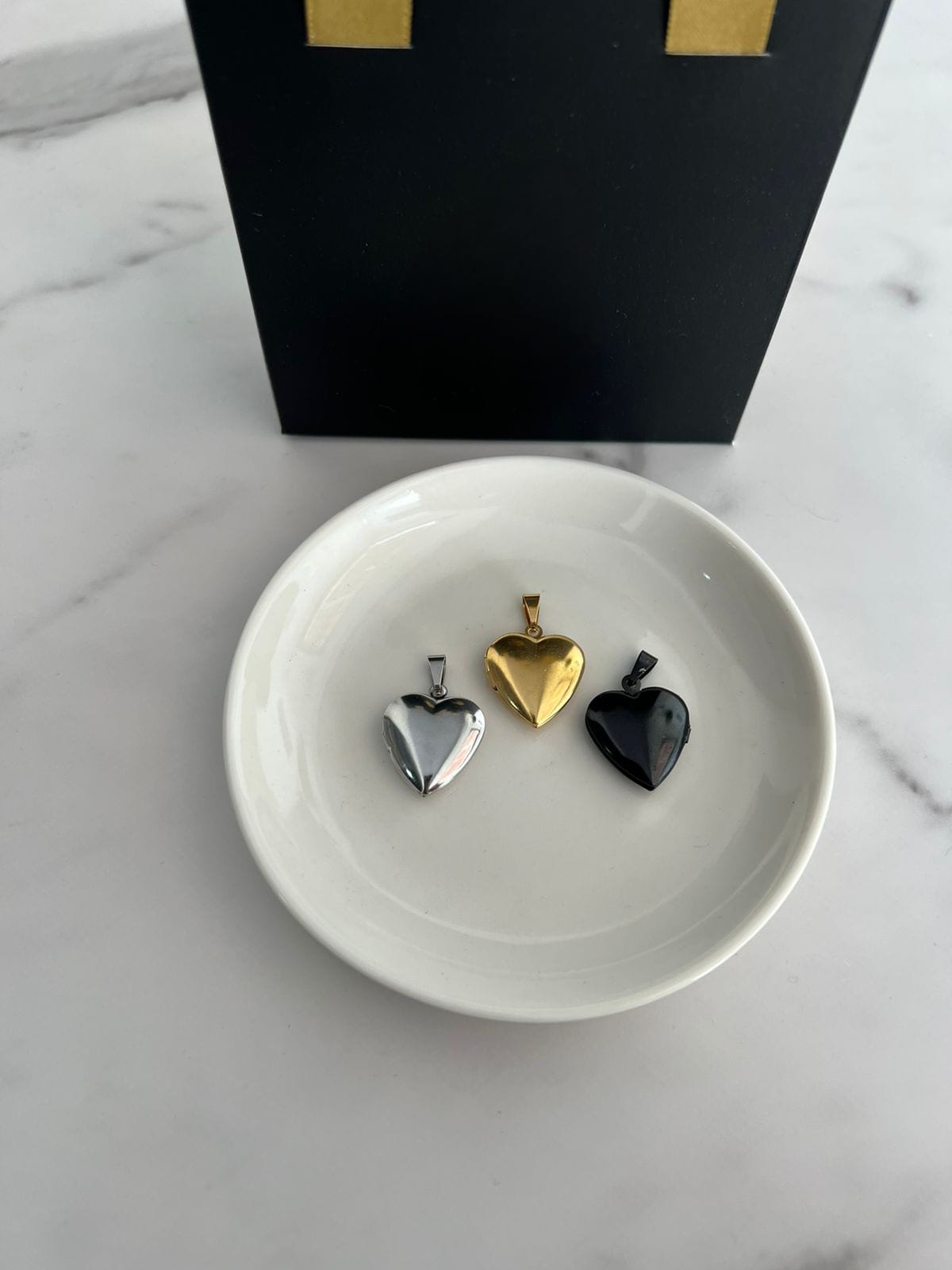 Relicarios individuales