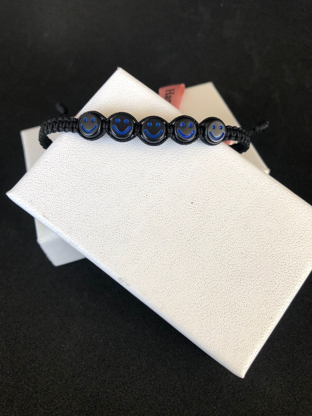 Pulseras Caras