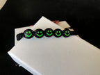 Pulseras Caras