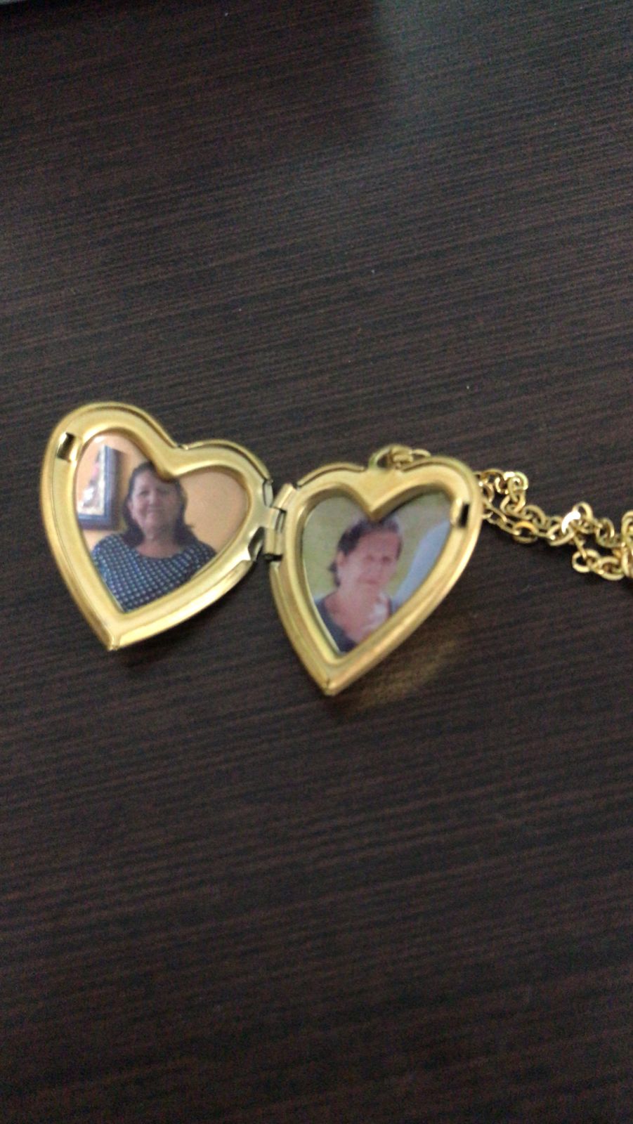 Relicarios individuales