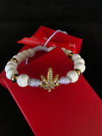 Pulsera red weed
