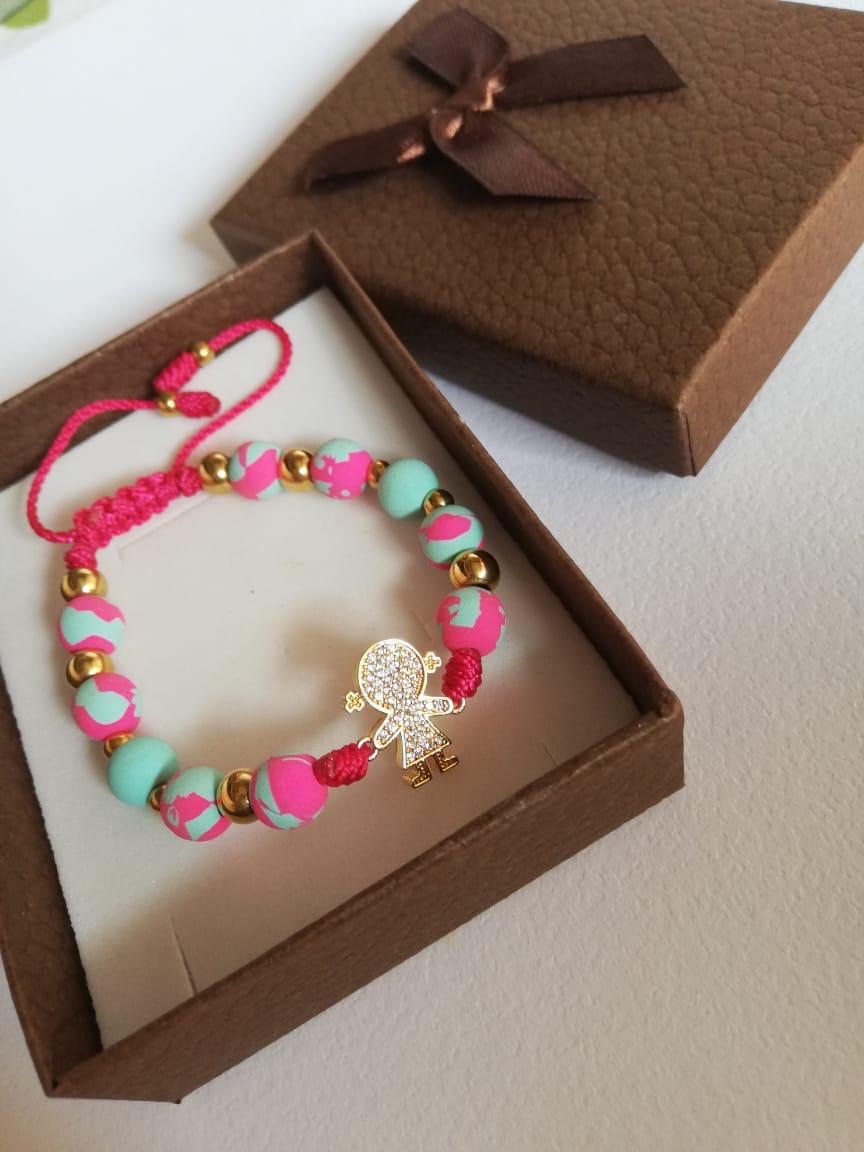 Pulsera girl