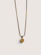 Collar San Miguel de Arcangel