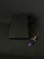 Collar Cuarzo