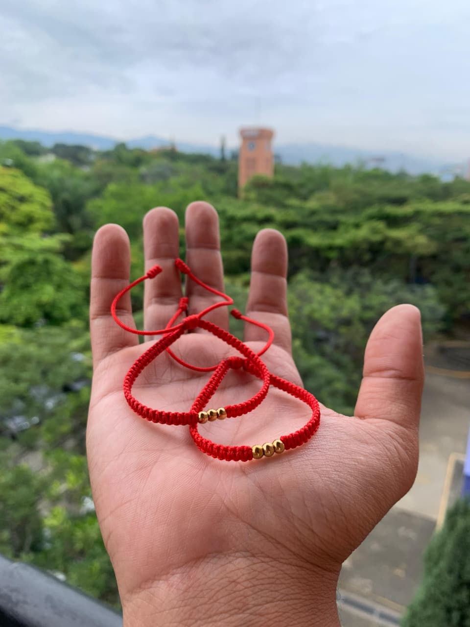 pulsera