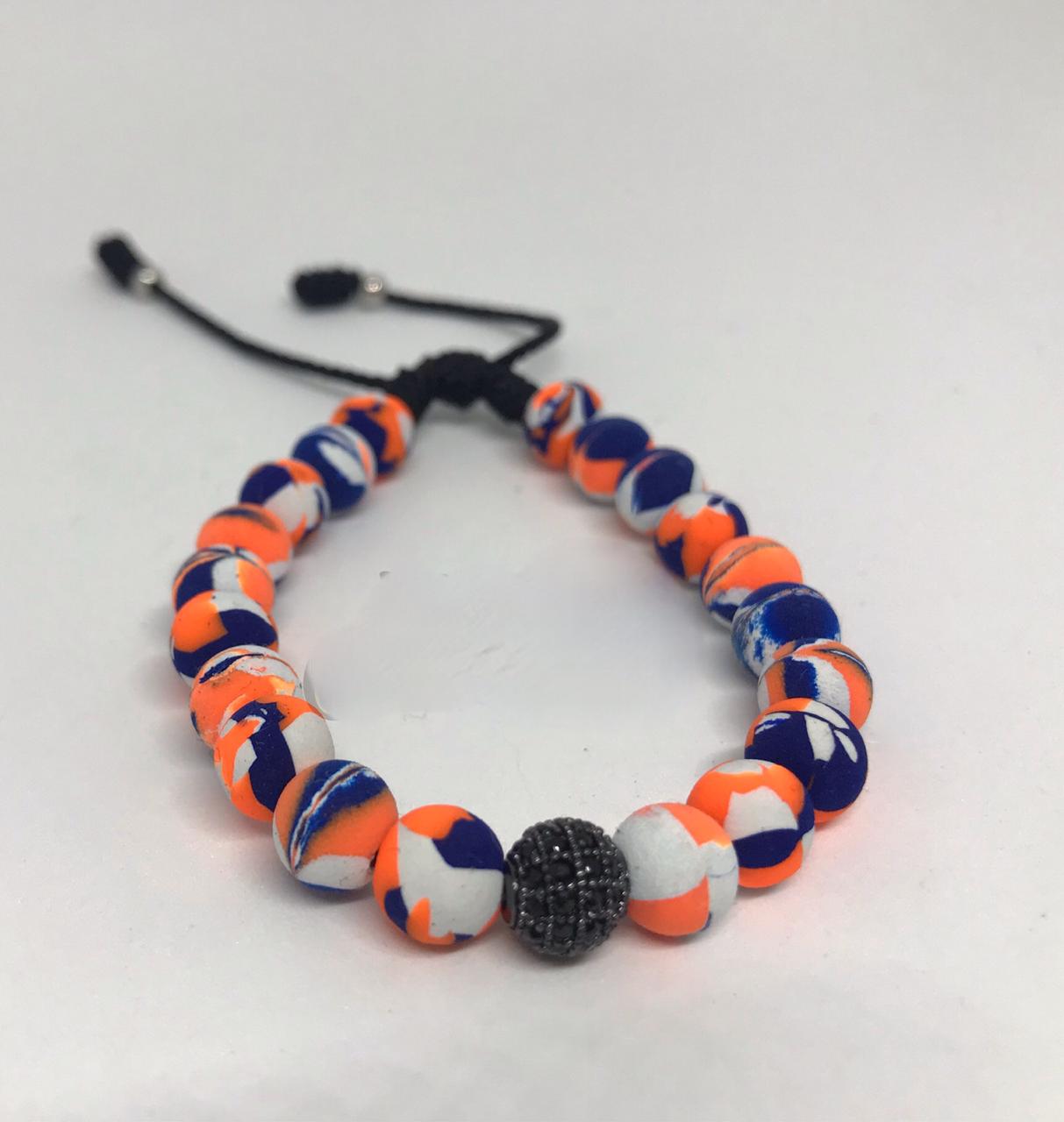 Pulsera gancho