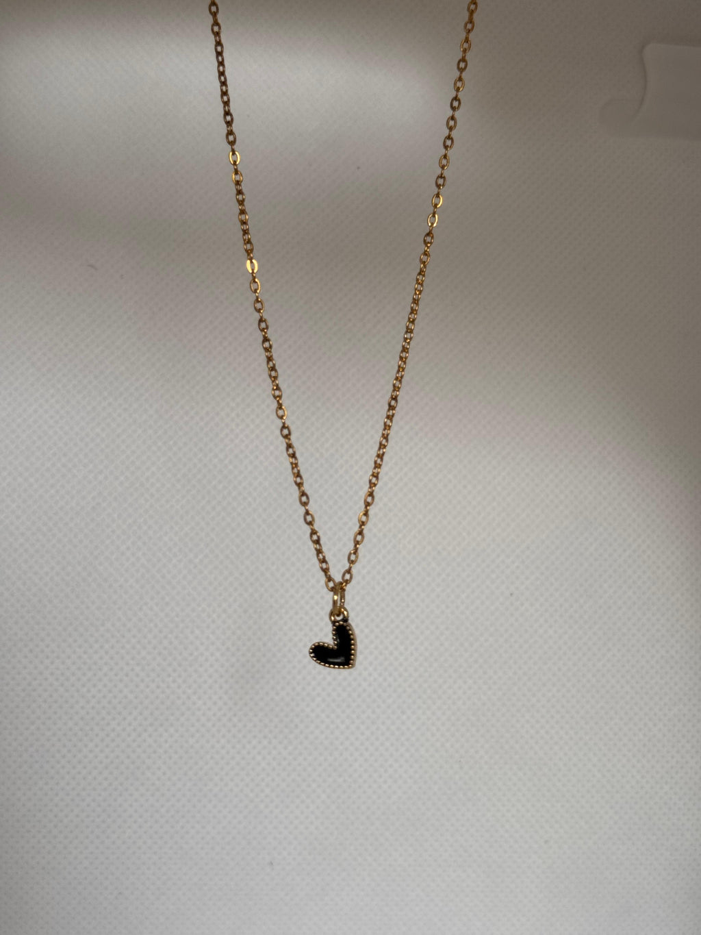 Collar Heart