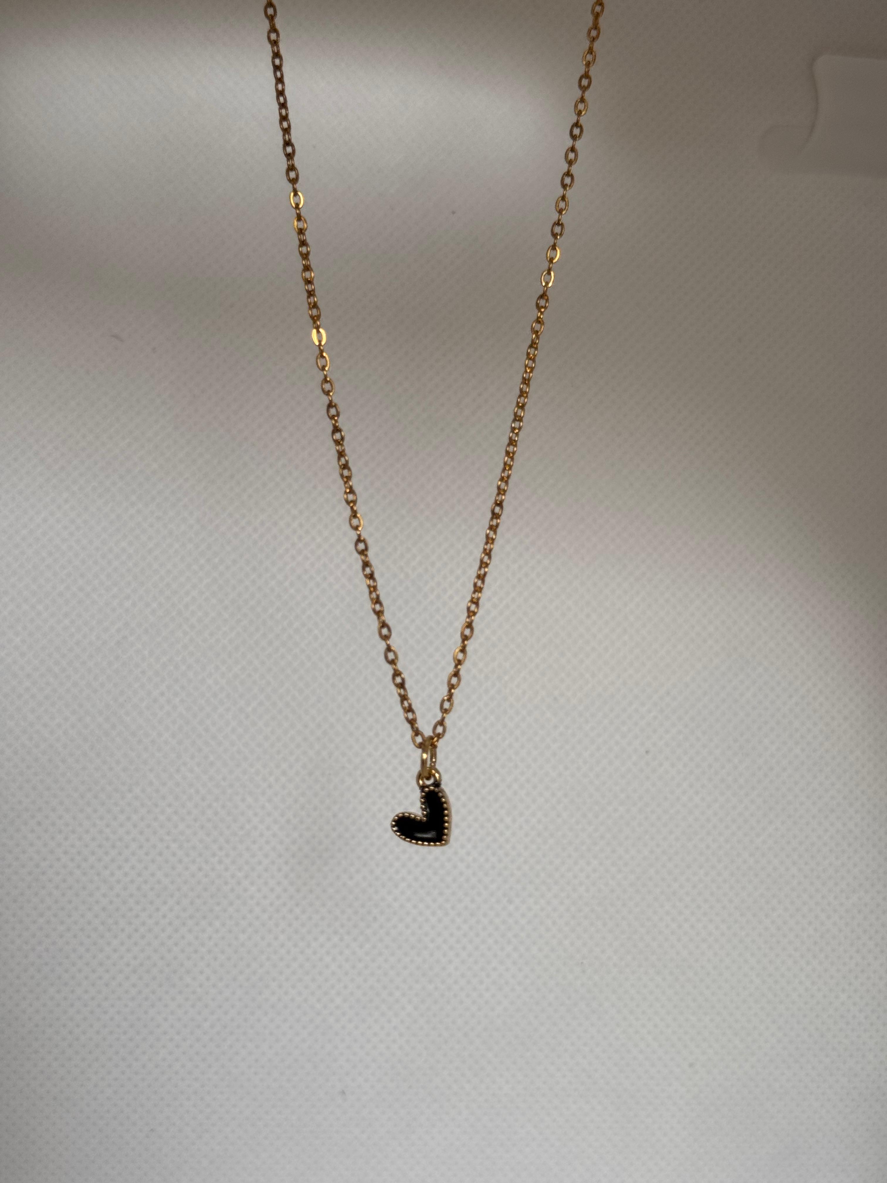 Collar Heart