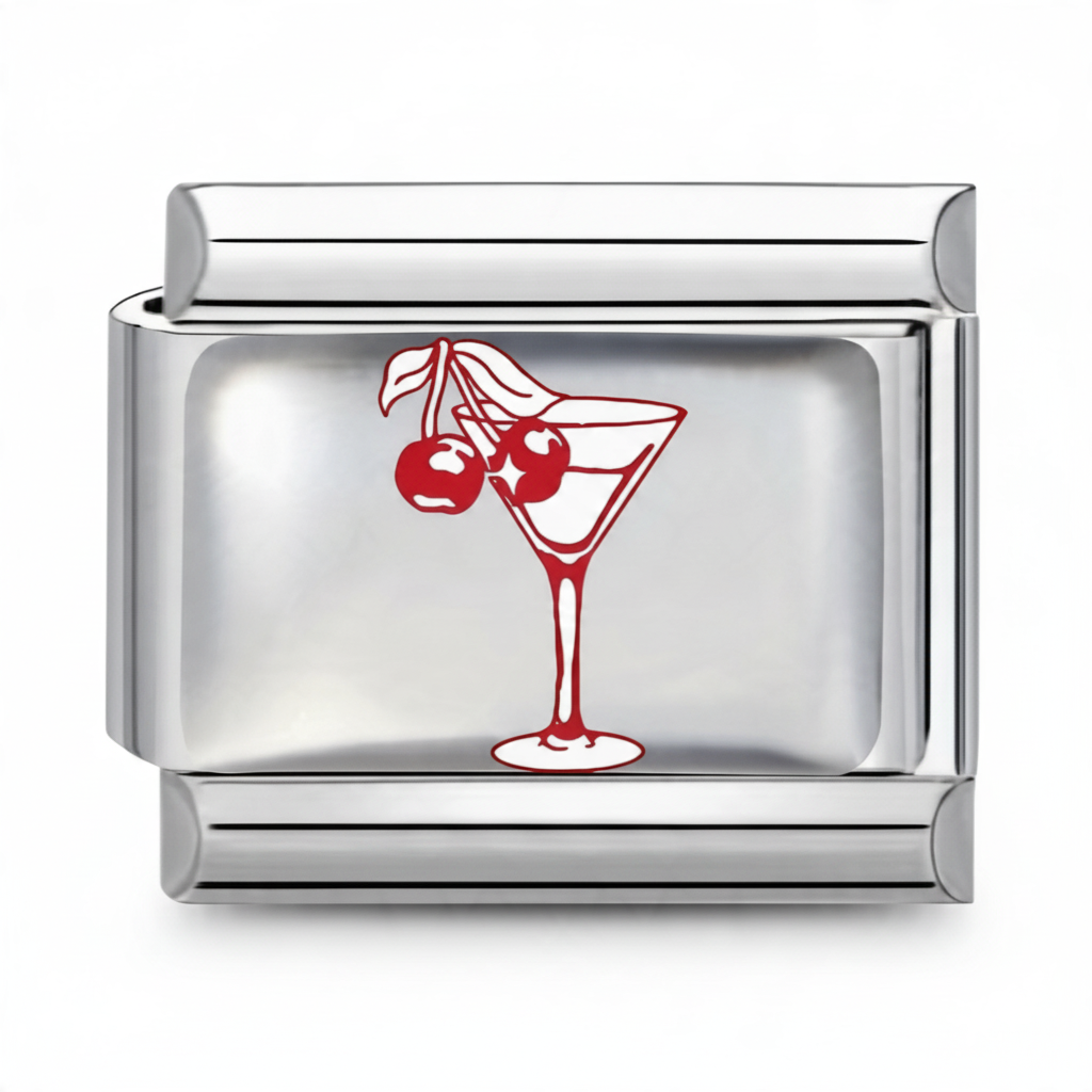 Charm martini