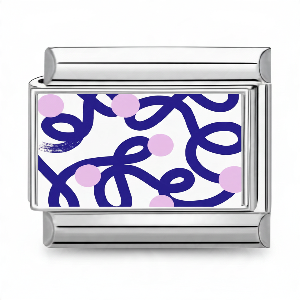 Charm abstracto