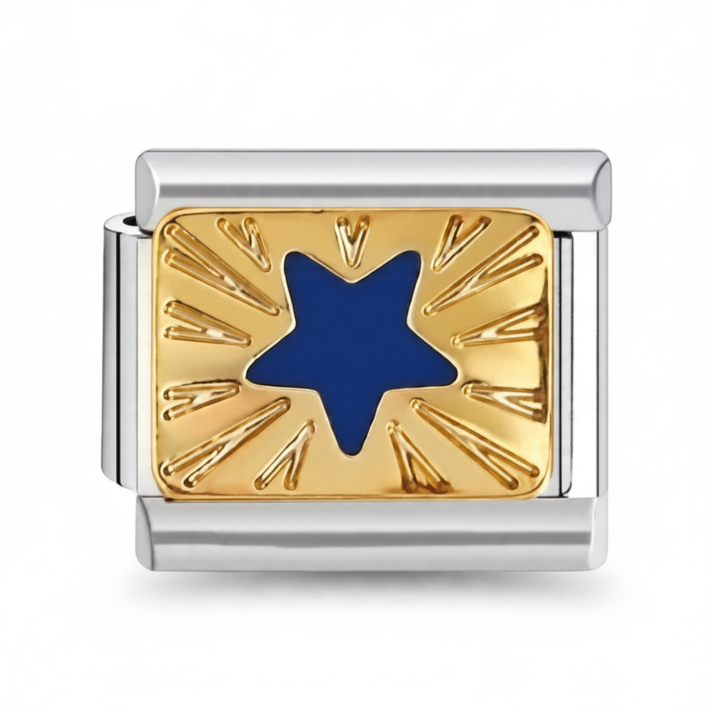 Charm Estrella Celestial