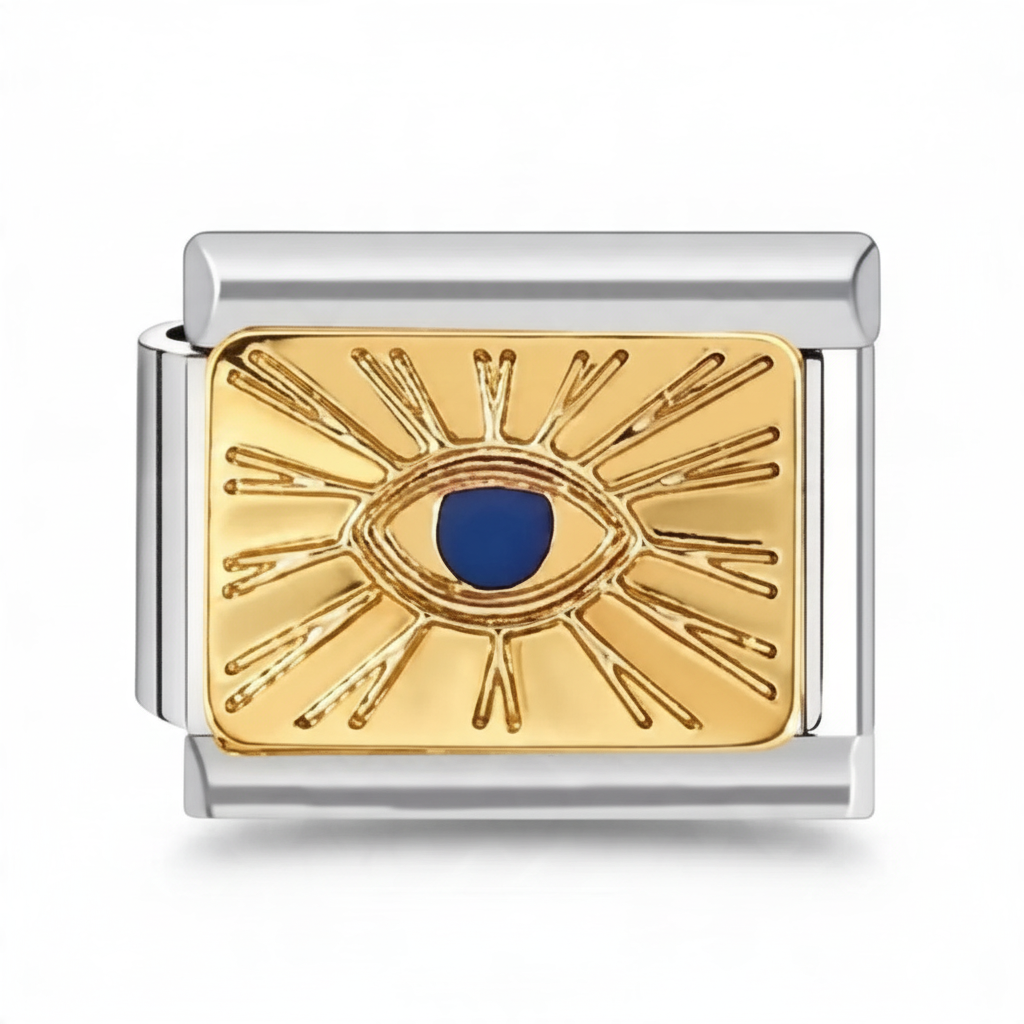 Charm ojo protector