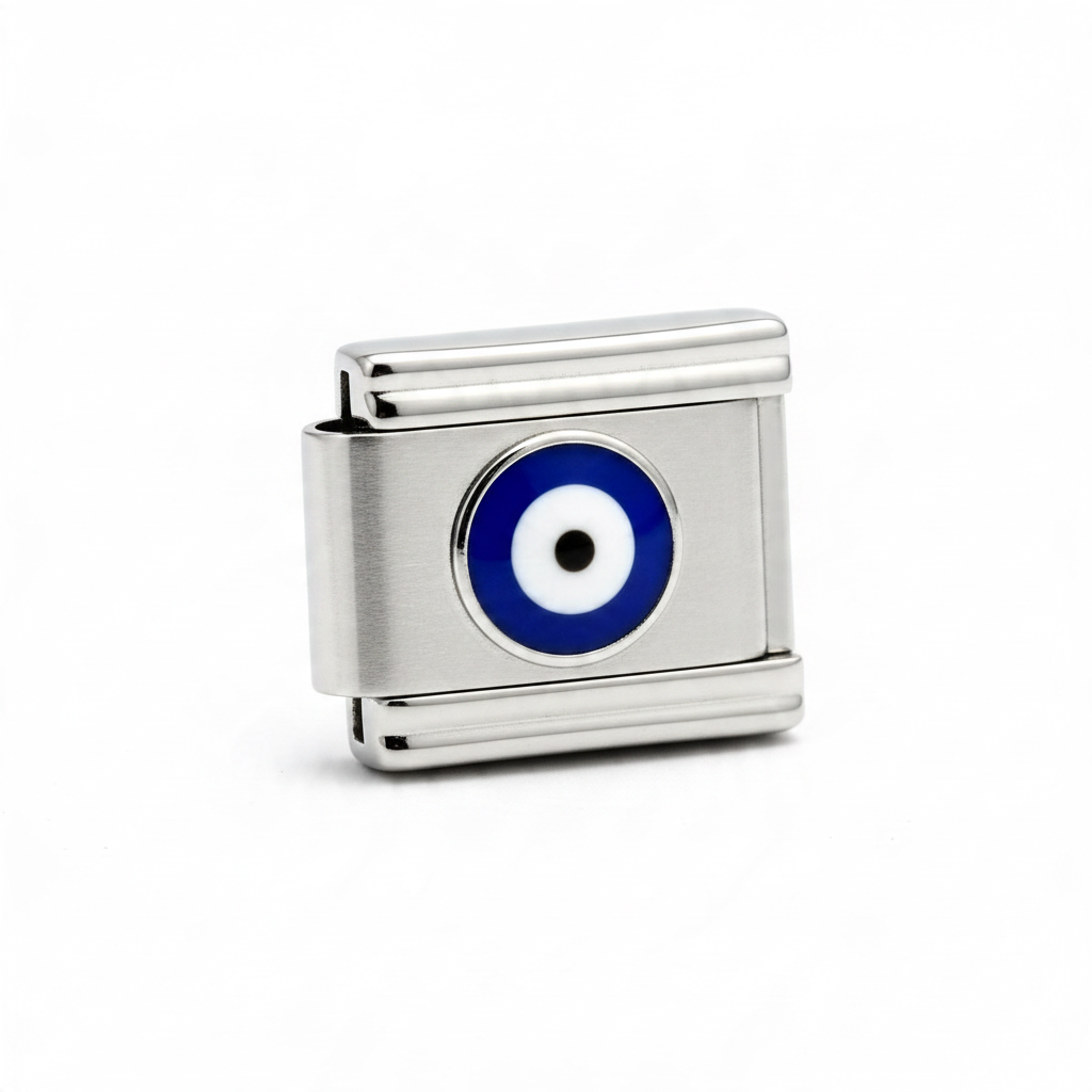 Charm de ojo protector