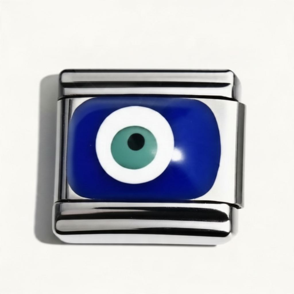 Charm protector