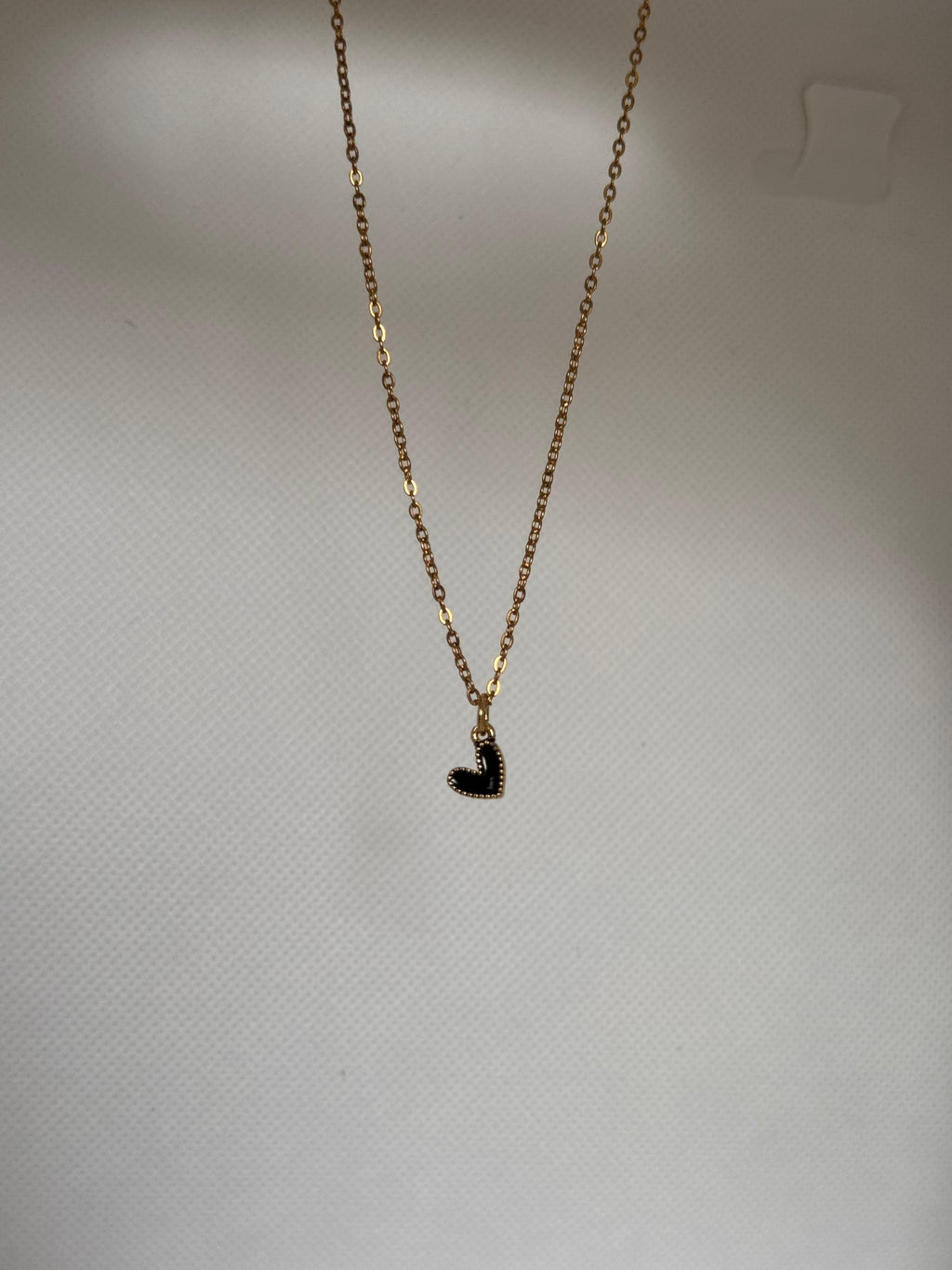 Collar Heart