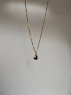 Collar Heart